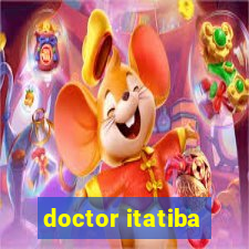 doctor itatiba